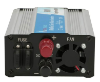 ExtraLink OPIM-600W 12V, modyfikowany sinus, USB-A, USB Typ C - 1489508 - zdjęcie 2